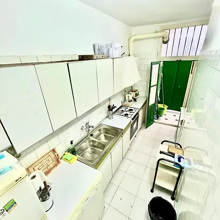Appartement Casa Mata Encarnita Málaga