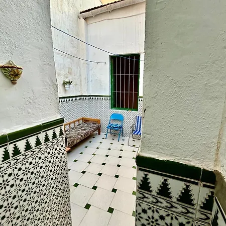 Casa Mata Encarnita Appartement