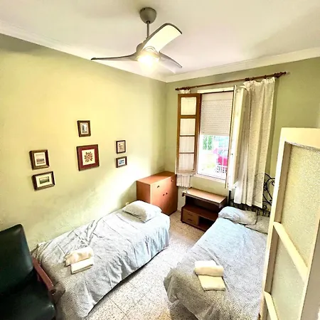Appartement Casa Mata Encarnita *